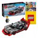  LEGO Speed Champions 76921 Audi S1 E-tron Quattro + 2 weitere Produkte