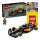  LEGO Speed Champions 76919 McLaren Formel-1-Rennwagen 2023 + 2 weitere Produkte