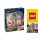  LEGO Harry Potter 76430 Hogwarts Eulerei + 2 weitere Produkte