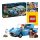  LEGO Harry Potter 76424 Fliegender Ford Anglia + 2 weitere Produkte