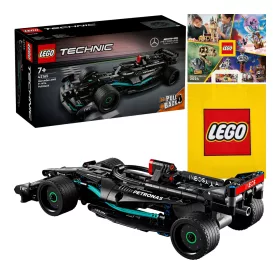    LEGO Technic 42165 Mercedes-AMG F1 W14 E Performance Pull-Back 42165 + 2 weitere Produkte