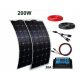 Solarpanel Volt Polska 200 W