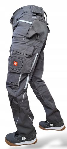 Engelbert Strauss Motion lange Arbeitshose 2020 54