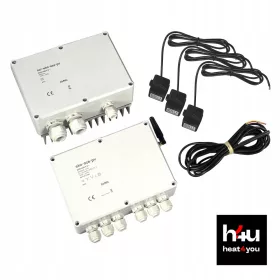 Zamel eko-oze-pv Betriebsoptimierer für Photovoltaikanlagen