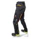 Lange Arbeitshose Engelbert Strauss Herren hüftlange Arbeitshose STRAUSS 65511 r