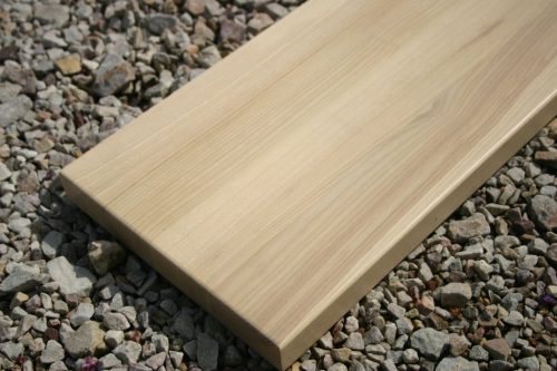 TREPPEN HOLZSTUFEN BAUM EICHE ESCHE BUCHE ***