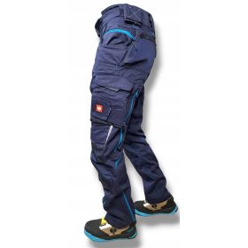 Engelbert Strauss Motion lange Arbeitshose 2020 52