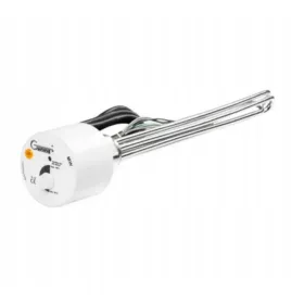  Gwarant-KesselHEIZUNG 6/4" 6,0 kW MIT THERMOSTAT