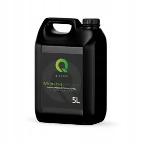   Imprägniermittel für Pflastersteine mit nassem Würfeleffekt, hydrophob, transparent