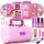  Make-up-Kosmetik-Kofferset