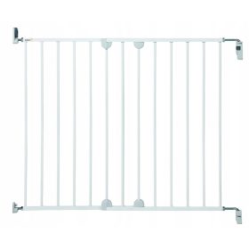  Safety 1ST Treppengeländer, weiß