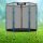 Trampolin mit Netz EXTRA GARTENTRAMPOLIN FÜR KINDER MIT NETZ 140 cm FT 4,5 (140 cm)