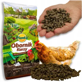  Organischer, natürlicher Dünger Planta Mist 7,86 kg 10 l