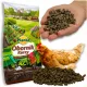  Organischer, natürlicher Dünger Planta Mist 7,86 kg 10 l