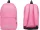 Adidas Linear Classic Daily Urban Backpack HM2639 rosa Rucksack – Schul- und Stadtrucksack 20 l