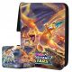  POKéMON-KARTENBINDER, KAPAZITÄT 400, 50 SEITEN POKéMON-KARTENALBUM