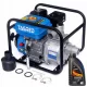  TAGRED 4800 W Oberflächenpumpe, 36.000 l/h