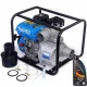  TAGRED 5500 W Oberflächenpumpe 60.000 l/h