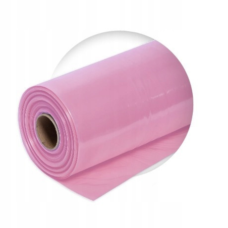TUNNELGARTENFOLIE 8x15m UV5 - 5 Jahreszeiten