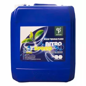  Stickstoffdünger EKOPLON flüssig 22 kg 20 l
