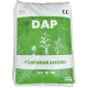  Stickstoffdünger DAP Granulat 25 kg 25 l