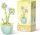  BLUMENblöcke, Blumenstrauß im Topf DIY Ewige Blumen 269 Stk. 2087