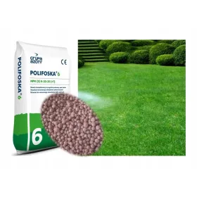  Grupa Azoty Mehrkomponentendüngergranulat 5 kg 5 l