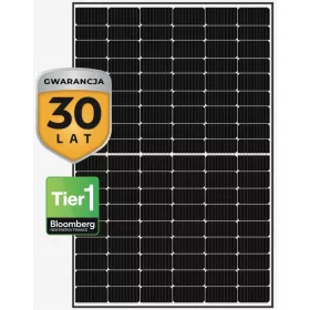 415 W Solarpanel