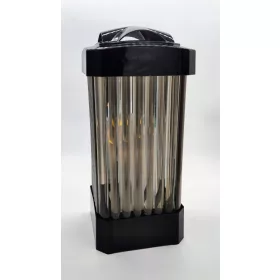  Lamp-Art-Kerze für mehr als 75 Stunden