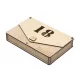  Geldumschlag Box Geschenk Geburtstag 18 20 30 40 50 60 70 80