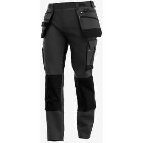 Safety Jogger ALKES lange Arbeitshose, Größe 52