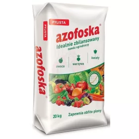  Inco Group Stickstoffdüngerpulver 20 kg 20 l