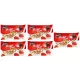 5x 1kg GOPLANA Mister Ron Erdbeer-Sahne Bonbons KARTON