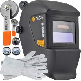 Majster Polska Visier + 2 weitere Produkte