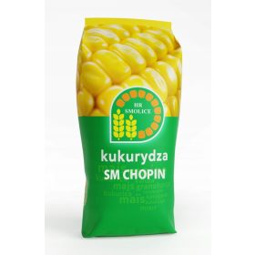   SM CHOPIN 50 Tausend Samen Polnische Maissilage FAO 250 Smolice