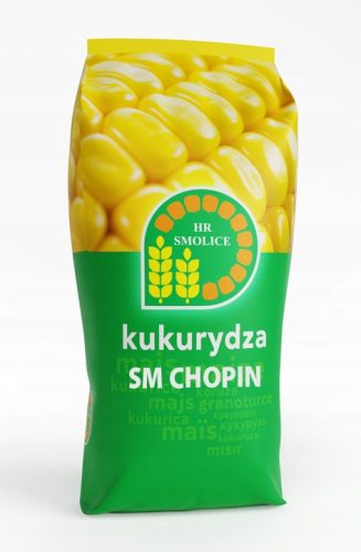 SM CHOPIN 50 Tausend Samen Polnische Maissilage FAO 250 Smolice