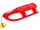  KINDERSCHLITTEN AUS KUNSTSTOFF, RUTSCHE, DOWNLOAD-RUTSCHE, KINDERRODEL, STRING