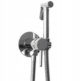  Rea Loop verdeckter Bidet-Wasserhahn, Chrom