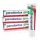  Parodontax Fluoride Medizinprodukt-Zahnpasta mit Fluorid 75 ml