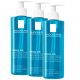 La Roche-Posay Effaclar Reinigungsgel für fettige und unreine Haut 400 ml
