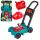 SPIELZEUGMÄHER für Kinder Walker Kinderwagen ZUBEHÖR Helmkanisterbälle
