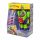  Magic Box Toys Superthings Turbo Warrior Speed + Beutel Magic Box Super Zings Things Serie 8