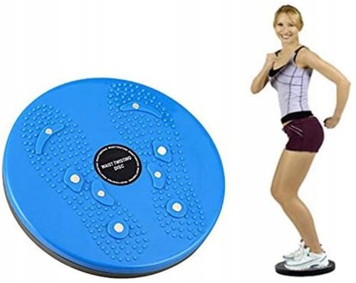  Twister mit Noppen inSPORTline 25 cm