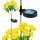  PrzydaSie eingebettete Solarlampe 65 cm 1 Stk.