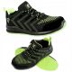 Arbeitsschuhe Sandalen Proc ARBEITSSANDALEN MIT SPITZE TEX-SAN Größe 40