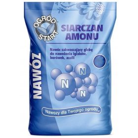 Schwefel, Sulfatdünger Ampol-Merol Granulat 2 kg 2 l