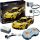  CaDa C63004W blockiert Sportwagen LP700 49 cm 1805 Elemente