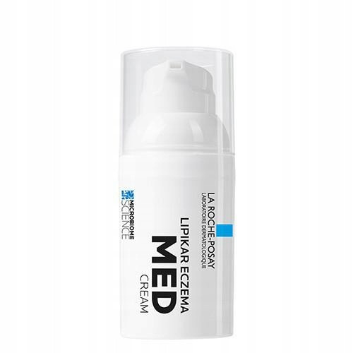  LA ROCHE lipikar eczema MED Ekzemcreme
