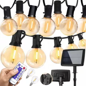  Girlande 1030 cm Solar