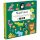  Magnetisches Puzzle Afrikanische Tiere Magneti'stories 3+ JANOD